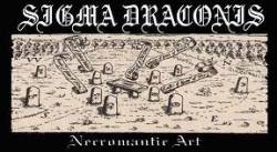 Sigma Draconis : Necromantic Art